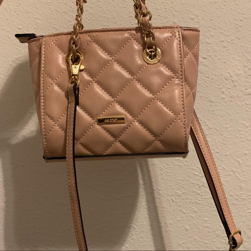 Aldo purse